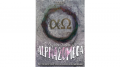 Alpha2Omega by Stephen Tucker (Gimmicks Not Included)